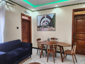 Equator Suites Kampala